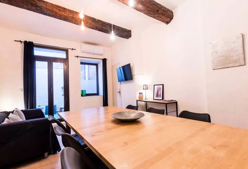 Apartment 2 bedroom Collioure
