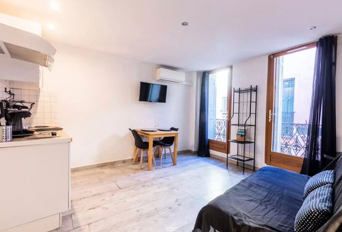 Appartement 1 chambre Collioure