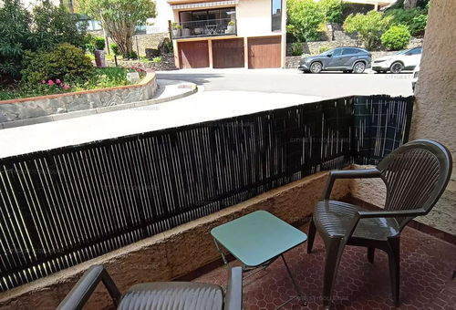 Apartment 1 bedroom Collioure