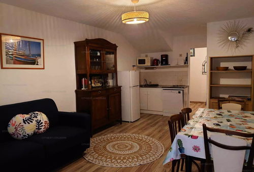 Apartment 2 bedroom Collioure