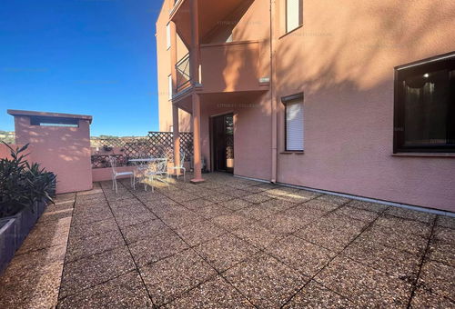 Apartment 1 bedroom Collioure