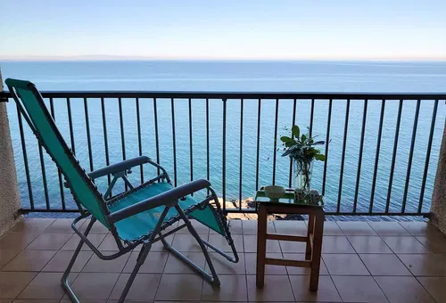 Apartment 2 bedroom Collioure