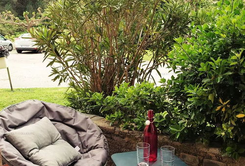 Apartment 1 bedroom Collioure