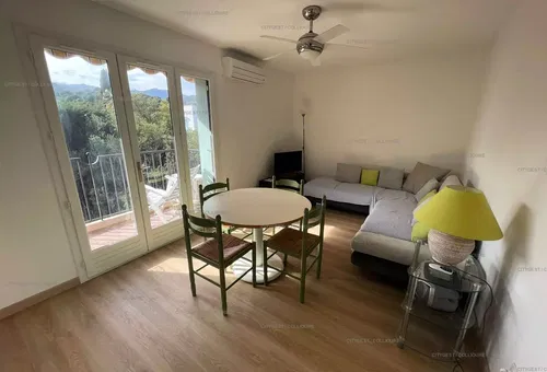 Apartment 2 bedroom Collioure