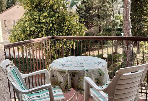 Apartment 1 bedroom Collioure