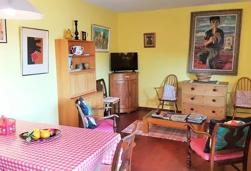 Apartment 2 bedroom Collioure