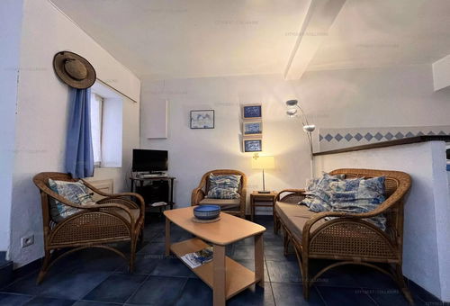 Villa 2 bedroom Collioure
