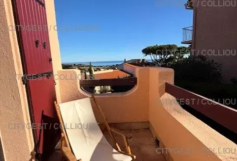 Villa 3 bedroom Collioure