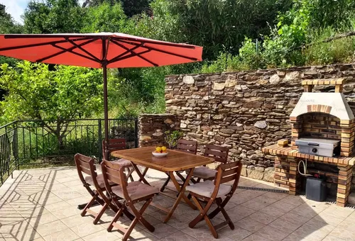 Villa 3 bedroom Collioure