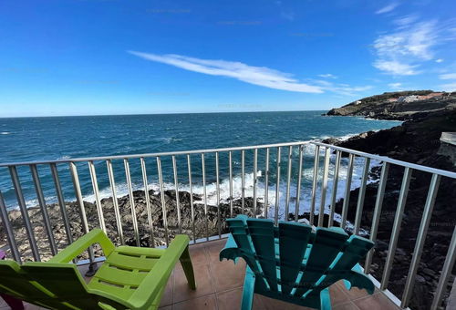 Apartment 2 bedroom Collioure