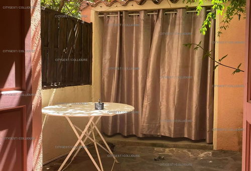 Villa 4 bedroom Collioure