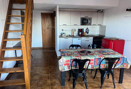 Apartment 1 bedroom Collioure