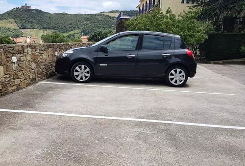 Apartment 1 bedroom Collioure