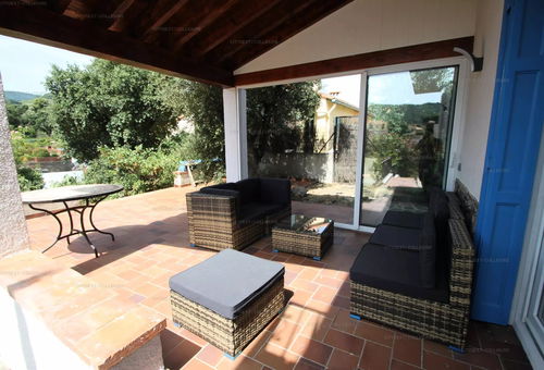 Apartment 2 bedroom Collioure