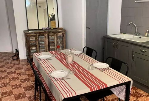 Villa 2 bedroom Collioure