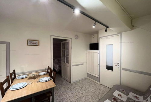Apartment 1 bedroom Collioure
