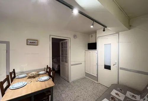 Apartment 1 bedroom Collioure