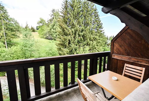 Apartment 1 bedroom Combloux