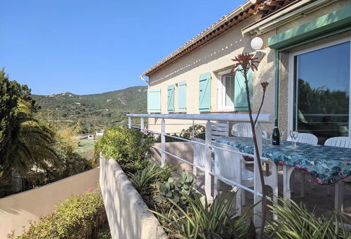 Appartement 3 chambres Nice