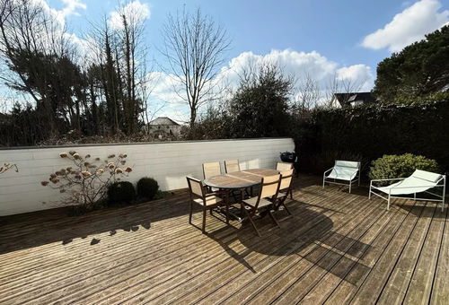 Villa 3 bedroom Cucq