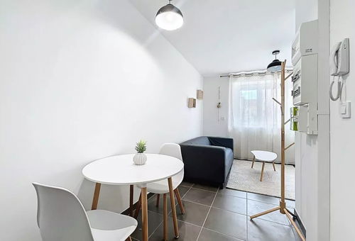Apartment 1 bedroom Cuxac-d'aude