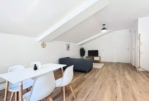 Apartment 2 bedroom Cuxac-d'aude