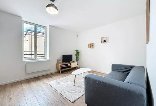Apartment 1 bedroom Cuxac-d'aude