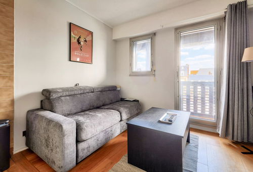 Apartment 1 bedroom Deauville