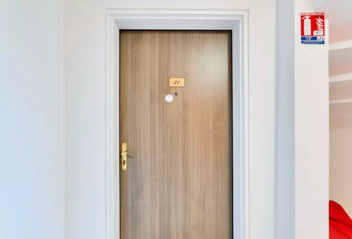 Apartment 2 bedroom Deauville