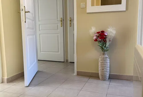 Apartment 2 bedroom Deauville