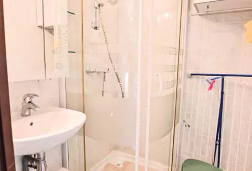 Apartment 1 bedroom Demi-quartier
