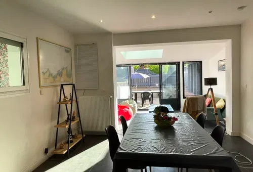 Villa 2 bedroom Dinard