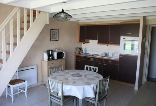 Villa 2 bedroom Dinard