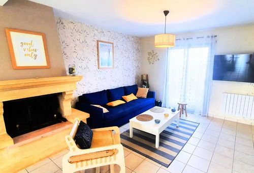Villa 4 bedroom Dinard