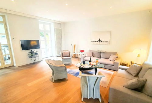 Maison 6 chambres Dinard