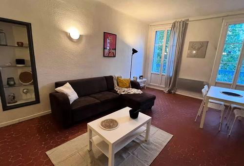 Apartment 1 bedroom Draguignan