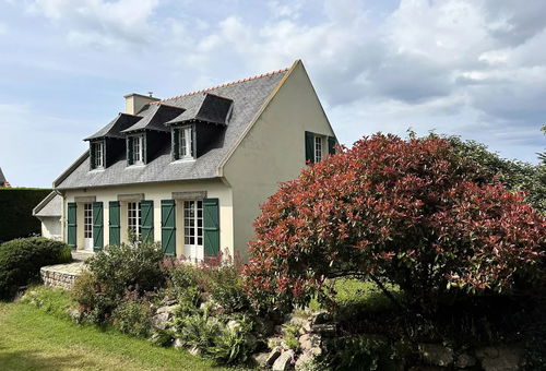 Villa 5 bedroom Erquy