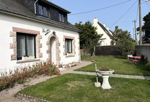 Villa 2 bedroom Erquy