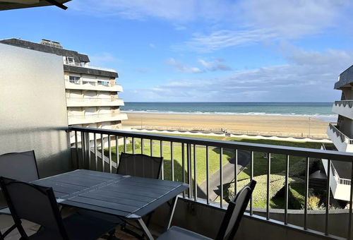 Appartement 1 chambre Erquy