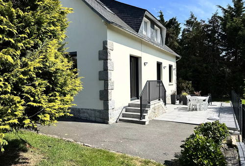 Villa 3 bedroom Erquy