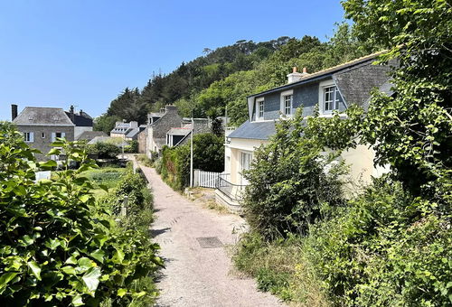 Villa 2 bedroom Erquy