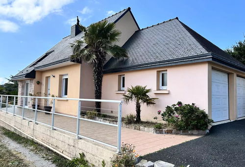 Villa 2 bedroom Erquy