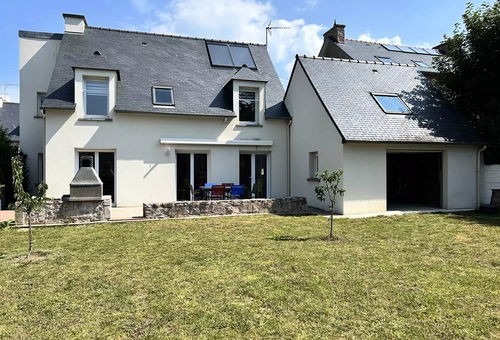 Villa 5 bedroom Erquy