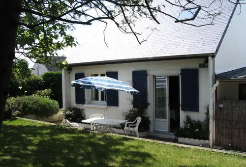 Villa 3 bedroom Erquy