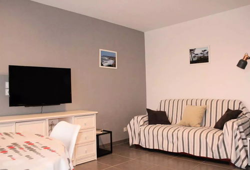 Appartement 2 chambres Erquy