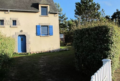 Villa 3 bedroom Erquy