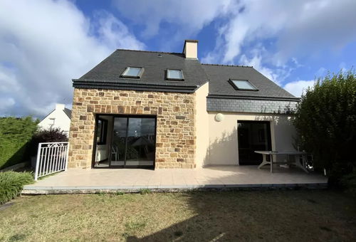 Villa 3 bedroom Erquy
