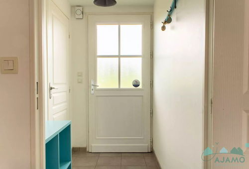 Villa 2 bedroom Erquy