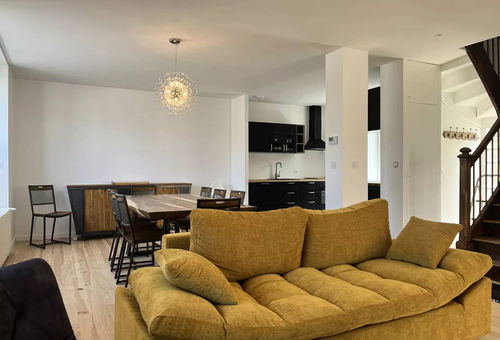 Villa 4 bedroom Erquy
