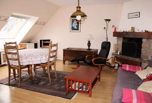 Apartment 2 bedroom Erquy
